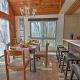 Poconos Cabin on 3 Acres - 5 Mi to Blue Mountain!, Palmerton (fotografie 7)
