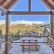 Breckenridge Sky Lodge with Hot Tub and Gas Grill!