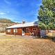 South Fork Log Cabin w/ Beautiful Mountain Views!