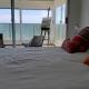 Amazing Oceanfront unit on Mansa Beach, Punta del Este - Foto 6