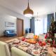 Rotermann Square view Apartment, Tallinn (photo 4)