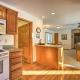 Cozy Riverfront Home with Fire Pit in Houghton Lake!, Houghton Lake (fotografie 9)