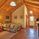 Quaint Seward Studio Cabin on Scenic Salmon Creek!, Seward - Fotografie 6