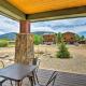 Dog-Friendly Cabin in the Heart of Grand Lake!, Grand Lake (Foto 3)