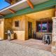 Dog-Friendly Cabin in the Heart of Grand Lake!, Grand Lake