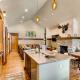 Dog-Friendly Cabin in the Heart of Grand Lake!, Grand Lake (Foto 7)