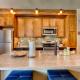 Dog-Friendly Cabin in the Heart of Grand Lake!, Grand Lake (Foto 10)