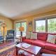 Cozy Home with Sauna Mins to Stowe Mountain Resort, Stowe (zdjęcie 8)