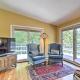 Cozy Home with Sauna Mins to Stowe Mountain Resort, Stowe (zdjęcie 10)