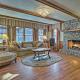 Emerald Gate Farm Cabin w/ On-Site Fishing Pond!, Waynesville (Foto 8)