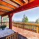 Spacious Cabin with Deck, Mountain Views, Fire Pit! Prescott - Fotografie 2