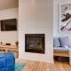Fireplace and Deck Modern Cabin in Grand Lake!, Grand Lake (fotografie 5)