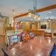 Spacious Stallion Lake Ranch Home with Patio, Van - Fotografie 5