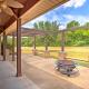 Spacious Stallion Lake Ranch Home with Patio, Van - Fotografie 2