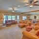 Spacious Stallion Lake Ranch Home with Patio, Van - Fotografie 3