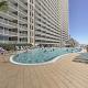 Oceanfront PCB Condo with Balcony and Pool Access!, Panama City Beach - Fotografie 4