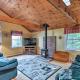 Bethel Chalet with Hot Tub 3 Miles to Sunday River!, Bethel