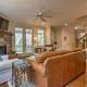 Lake Oconee Cottage with Porch-Special Masters Rate!, Greensboro (zdjęcie 6)