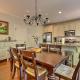 Lake Oconee Cottage with Porch-Special Masters Rate!, Greensboro (zdjęcie 8)