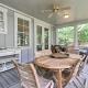 Lake Oconee Cottage with Porch-Special Masters Rate!, Greensboro (zdjęcie 2)