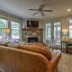 Lake Oconee Cottage with Porch-Special Masters Rate!, Greensboro (zdjęcie 5)
