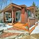 Fort Atkinson Cottage on Lake Koshkonong with Deck!, Fort Atkinson
