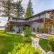 Custom Guemes Home with Spectacular Water Views!