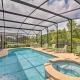 Home with Private Pool and Spa 8 Mi to Disney, Kissimmee - Fotografie 1
