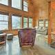 Federal Dam Cabin on Leech Lake-Near Boat Launch!, Federal Dam (foto 4)