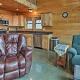 Federal Dam Cabin on Leech Lake-Near Boat Launch!, Federal Dam (foto 5)