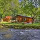 Cabin by Bold Creek Unplug, Unwind and Listen! Bryson City - Foto 1