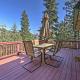 Spacious Lake Arrowhead Home with 2 Decks and Views, Lake Arrowhead - Fotografie 5
