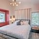 Missoula Getaway with Balcony, 2 Mi to Downtown!, Missoula (fotografie 9)