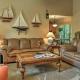 Midway House by Sunbury Channel - Walk to Marina!, Fancy Hall (zdjęcie 9)