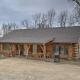 Cabin Near River - Treehouse Masters Stayed Here!, Ferryville