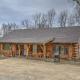 Cabin by the River Visited by Treehouse Masters!, Ferryville (fotografie 2)