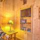 Cabin by the River Visited by Treehouse Masters!, Ferryville (fotografie 7)
