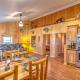 Cabin by the River Visited by Treehouse Masters!, Ferryville (fotografie 8)