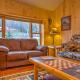 Cabin by the River Visited by Treehouse Masters!, Ferryville (fotografie 5)