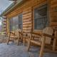 Cabin by the River Visited by Treehouse Masters!, Ferryville