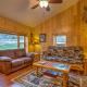 Cabin by the River Visited by Treehouse Masters!, Ferryville (fotografie 4)