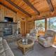 Dolores Home on 19 Acres with Scenic Mountain Views!, Dolores (zdjęcie 4)