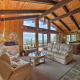 Dolores Home on 19 Acres with Scenic Mountain Views!, Dolores (zdjęcie 6)