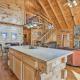 Sevierville Cabin with Deck Minutes to Pigeon Forge - Fotografie 2