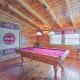 Sevierville Cabin with Deck Minutes to Pigeon Forge - Fotografie 3