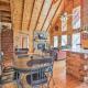 Sevierville Cabin with Deck Minutes to Pigeon Forge - Fotografie 4