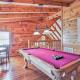 Sevierville Cabin with Deck Minutes to Pigeon Forge - Fotografie 6