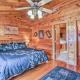 Sevierville Cabin with Deck Minutes to Pigeon Forge - Fotografie 8