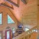 Cozy Couples Getaway with Hot Tub Fox Ridge Cabin, Whittier (fotografie 2)