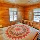 Private South Boardman Cabin on 10 Forest Acres! Fife Lake - Foto 10